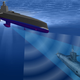 Image for article titled DARPA's Next Sub Hunter Won't Need Us Puny Humans